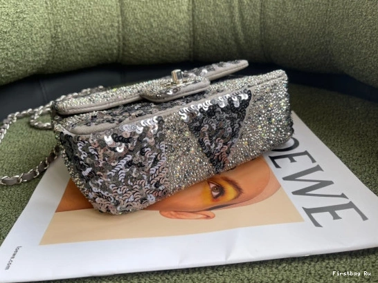 Firstbag Ru FLAP CHANEL BAG 0810